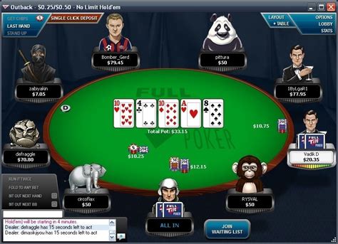 Online poker full tilt  Once one of the largest and most popular online poker sites, Full Tilt was a place to play real money poker games, owned by professional poker players